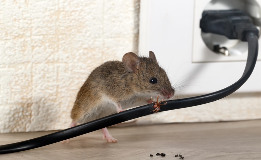 Pest Control Do for Mice